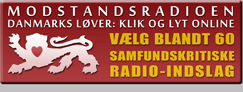 ModstandsRADIOEN Danmarks Lver